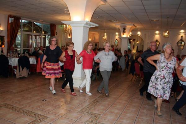 Danse bretonne -2