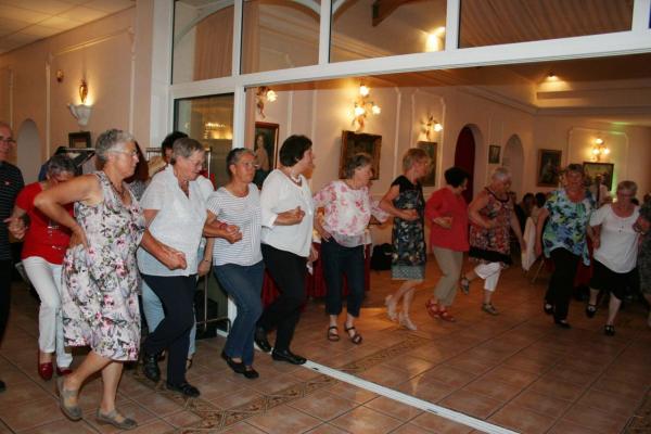 Danse bretonne -3