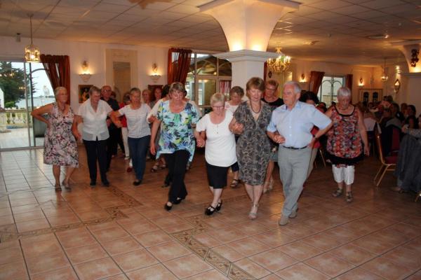 Danse bretonne