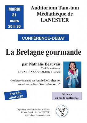 Nathalie BEAUVAIS