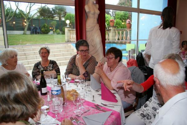 Table Monette